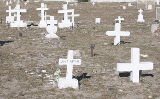317-2569 San Jose Cemetery ABQ NM